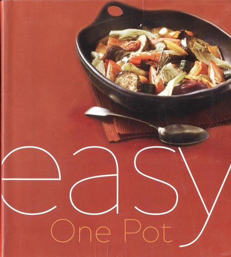 Easy One Pot