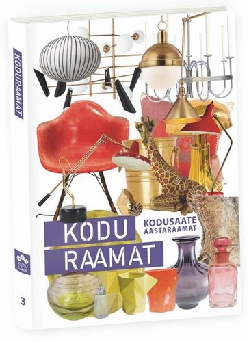 Koduraamat 3