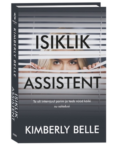 Isiklik assistent