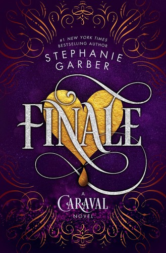 Finale ( Caraval #3 )