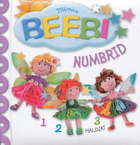 Minu beebi numbrid