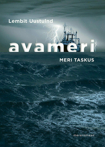 Avameri. Meri taskus