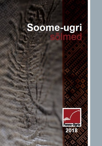Soome-ugri sõlmed 2018
