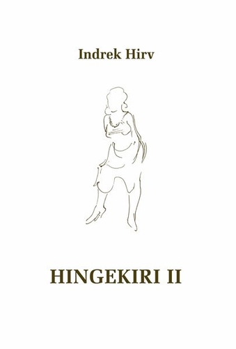 Hingekiri II. Kogutud luuletused.