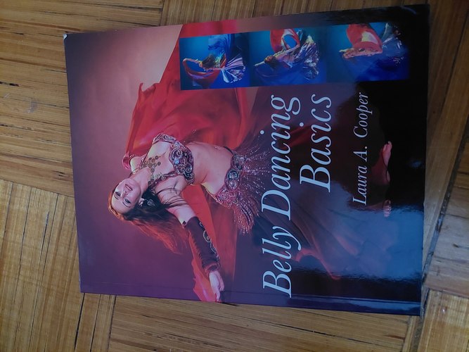 Belly Dancing Basics