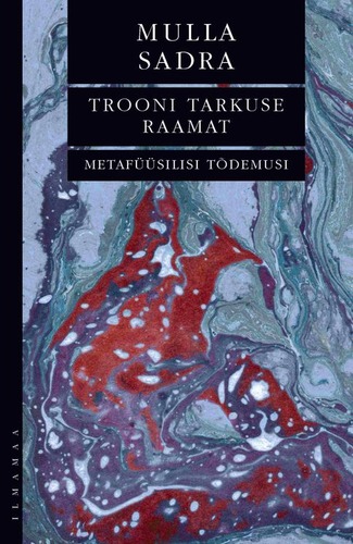 Trooni tarkuse raamat. Metafüüsilisi tõdemusi