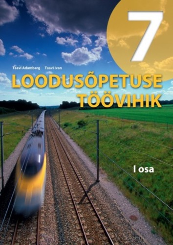 Loodusõpetuse töövihik, I osa