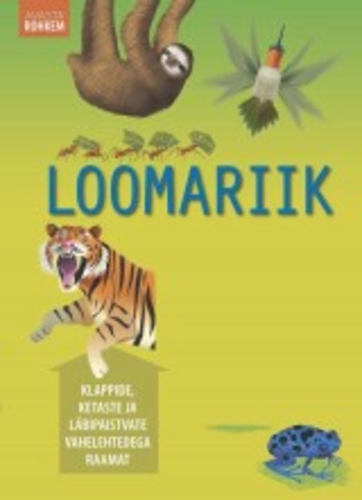 Loomariik