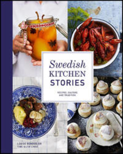 Swedish Kitchen Stories