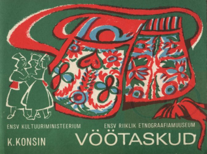 Vöötaskud