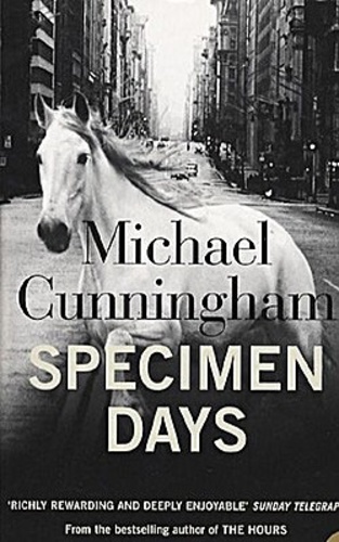 Specimen Days
