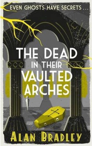 The Dead in Their Vaulted Arches