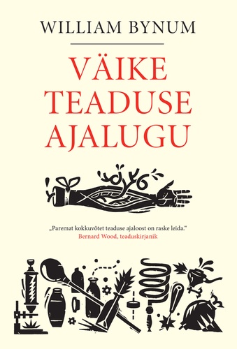 Väike teaduse ajalugu