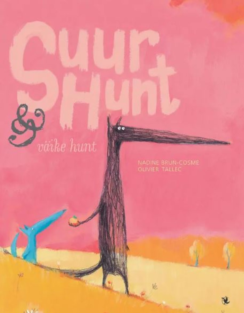 Suur hunt ja Väike hunt