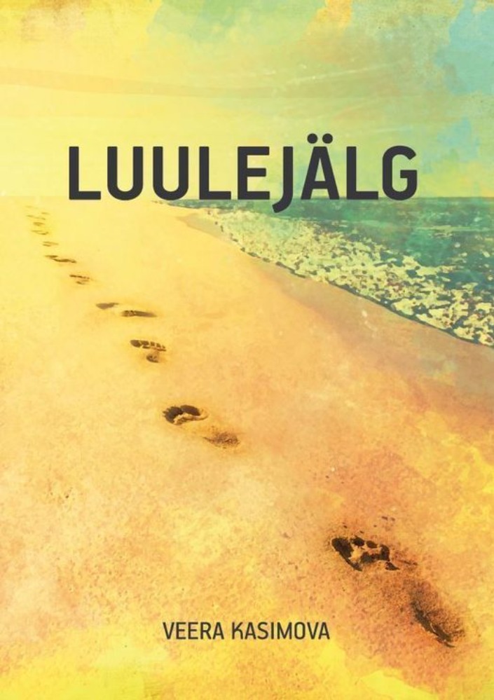 Luulejälg