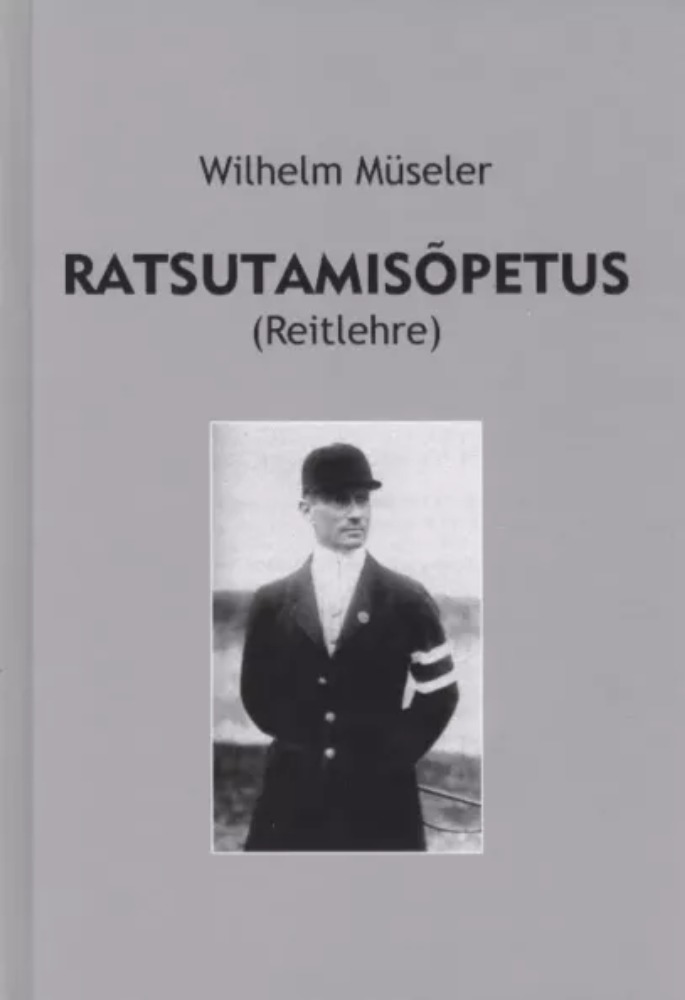 Ratsutamisõpetus 