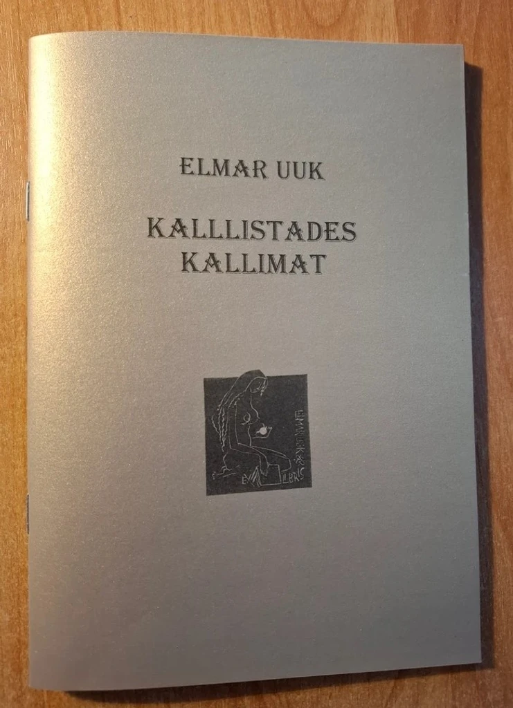 Kallistades kallimat