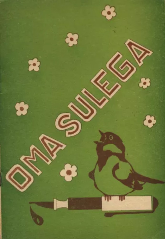 Oma Sulega 5. osa