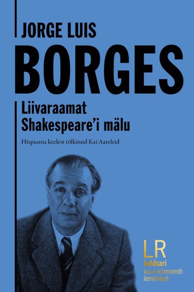 Liivaraamat. Shakespeare'i mälu