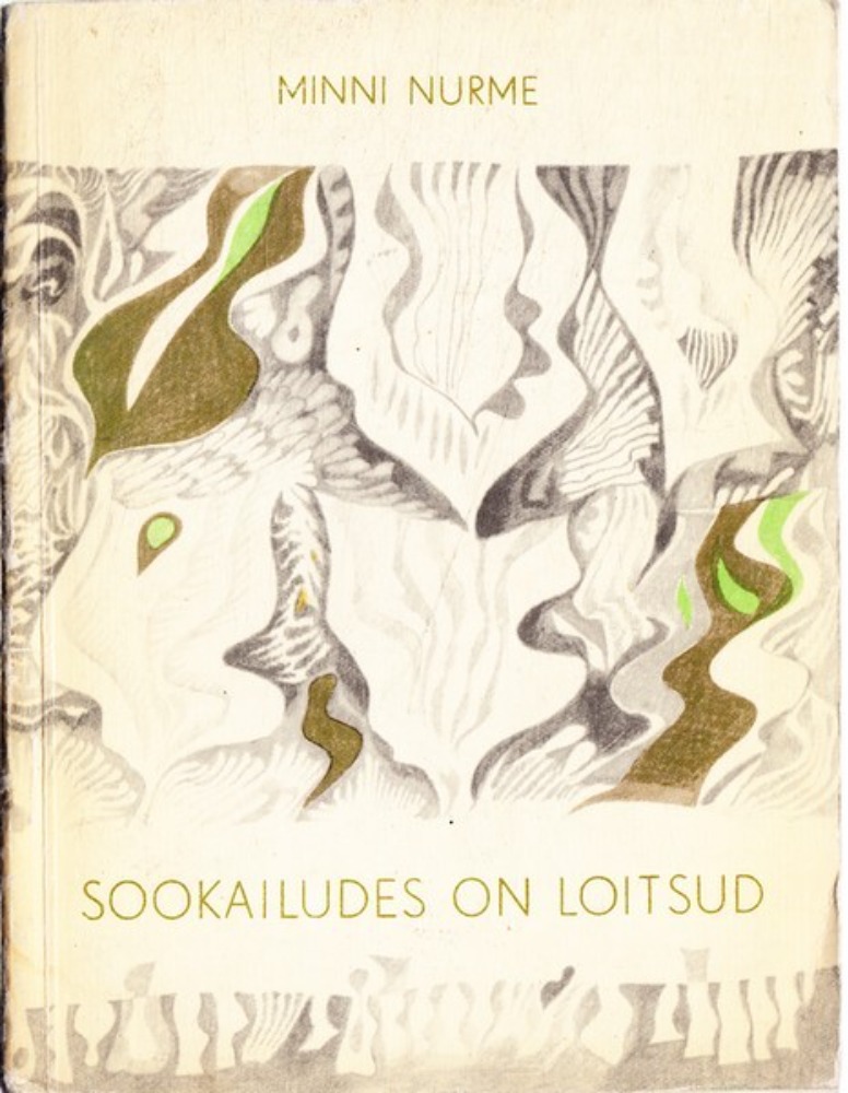 Sookailudes on loitsud
