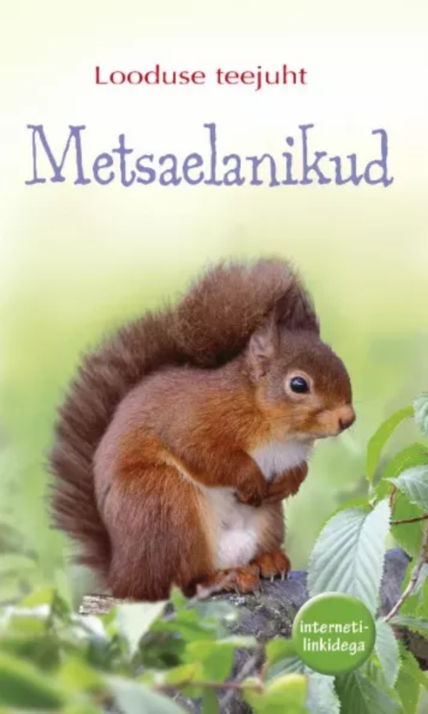 Metsaelanikud