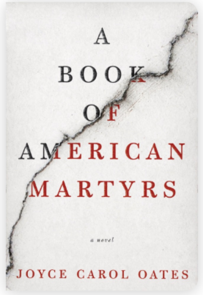 A Book of American Martyrs