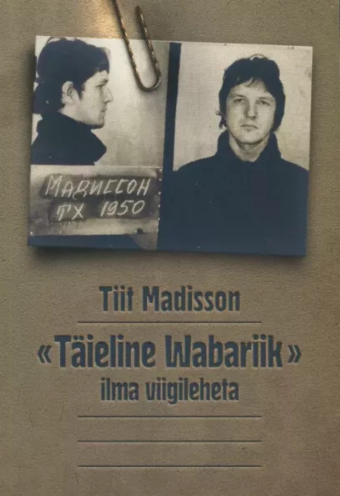 «Täieline Wabariik» ilma viigileheta
