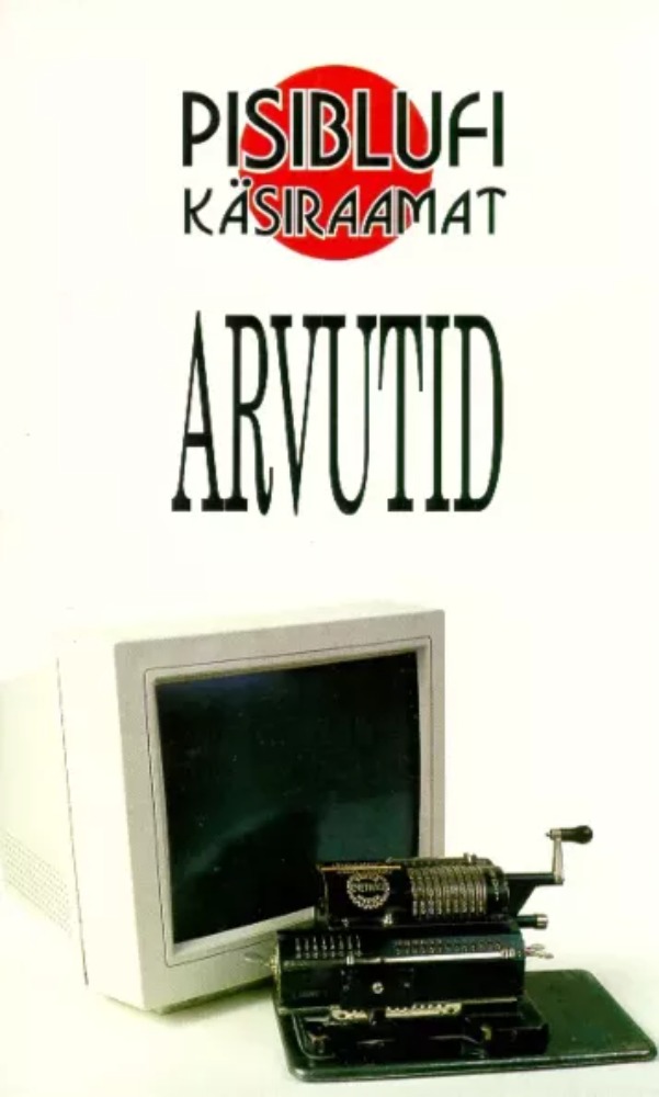 Arvutid