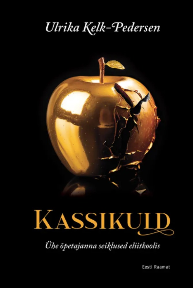 Kassikuld