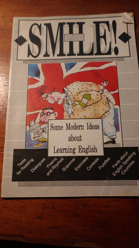 Smile! 1/91