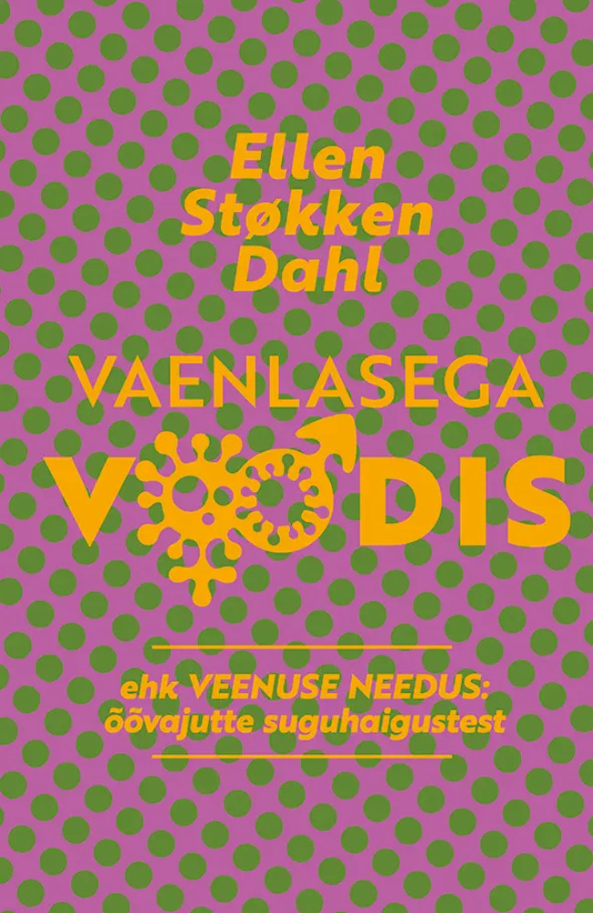 Vaenlasega voodis