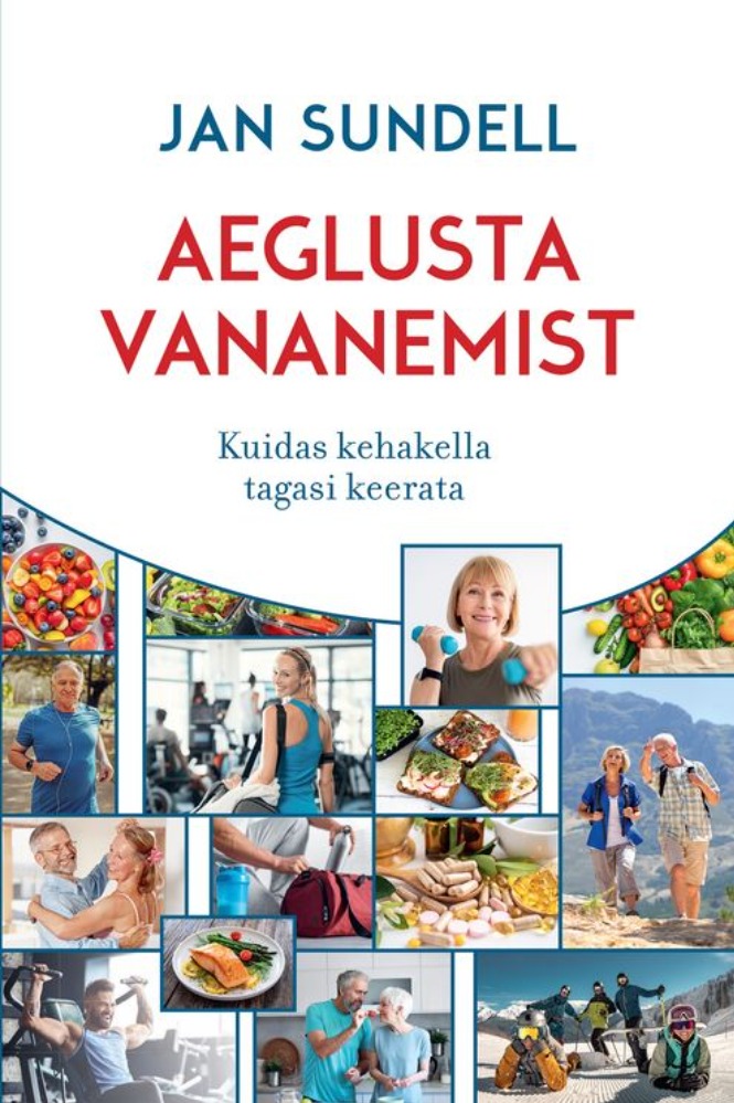 Aeglusta vananemist