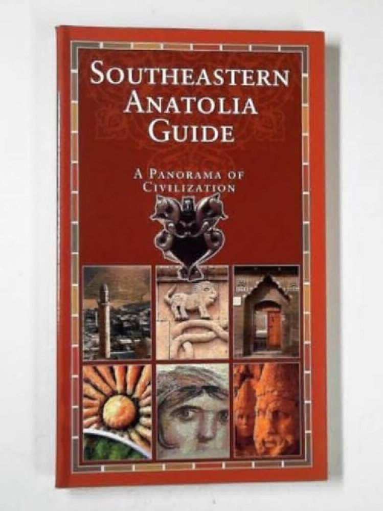 Southeastern Anatolia Guide