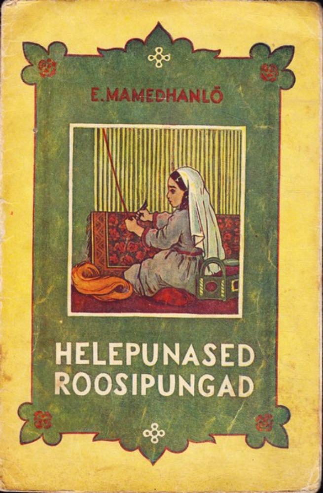 Helepunased roosipungad