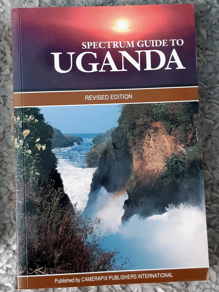 Spectrum Guide to Uganda