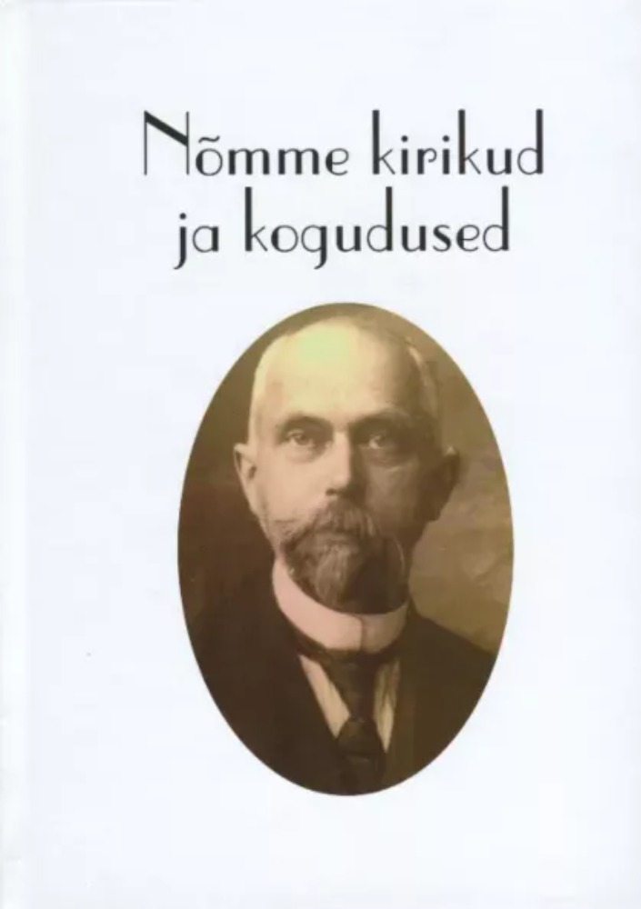 Nõmme kirikud ja kogudused