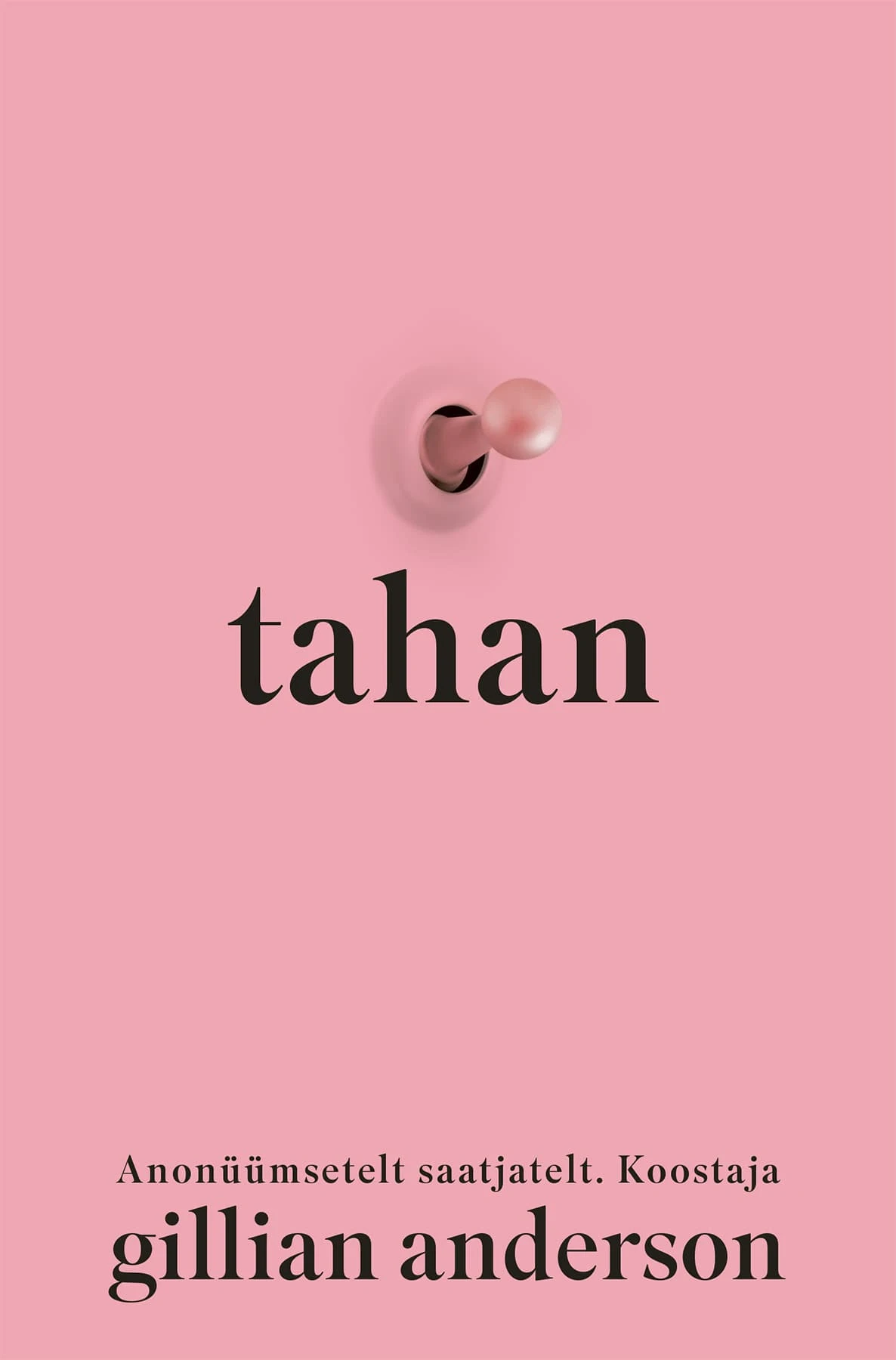 Tahan