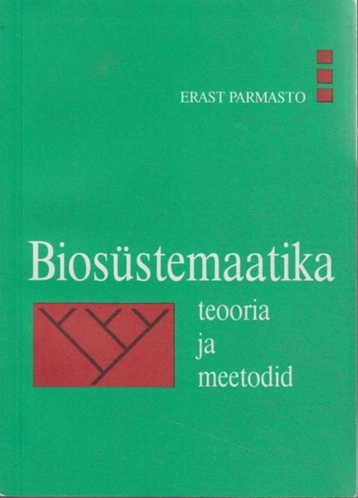 Biosüstemaatika teooria ja meetodid