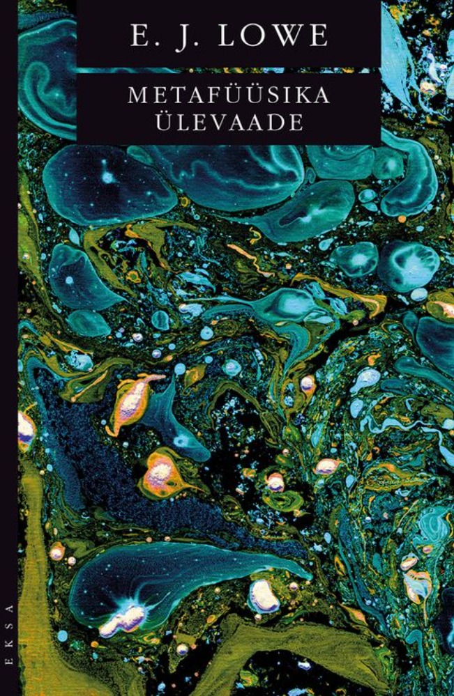 Metafüüsika ülevaade