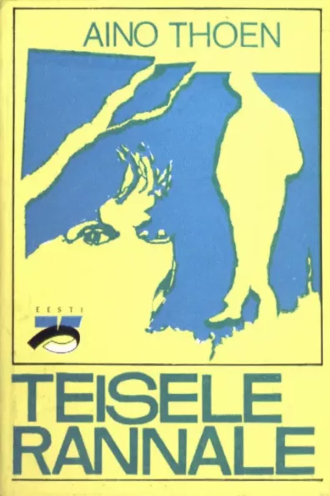 Teisele rannale