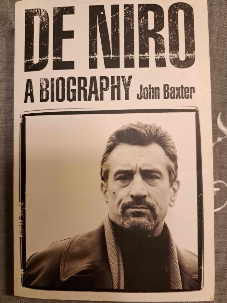 DE NIRO 