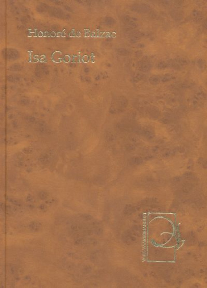 Isa Goriot