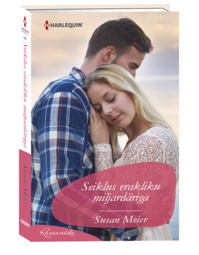 Seiklus erakliku miljardäriga