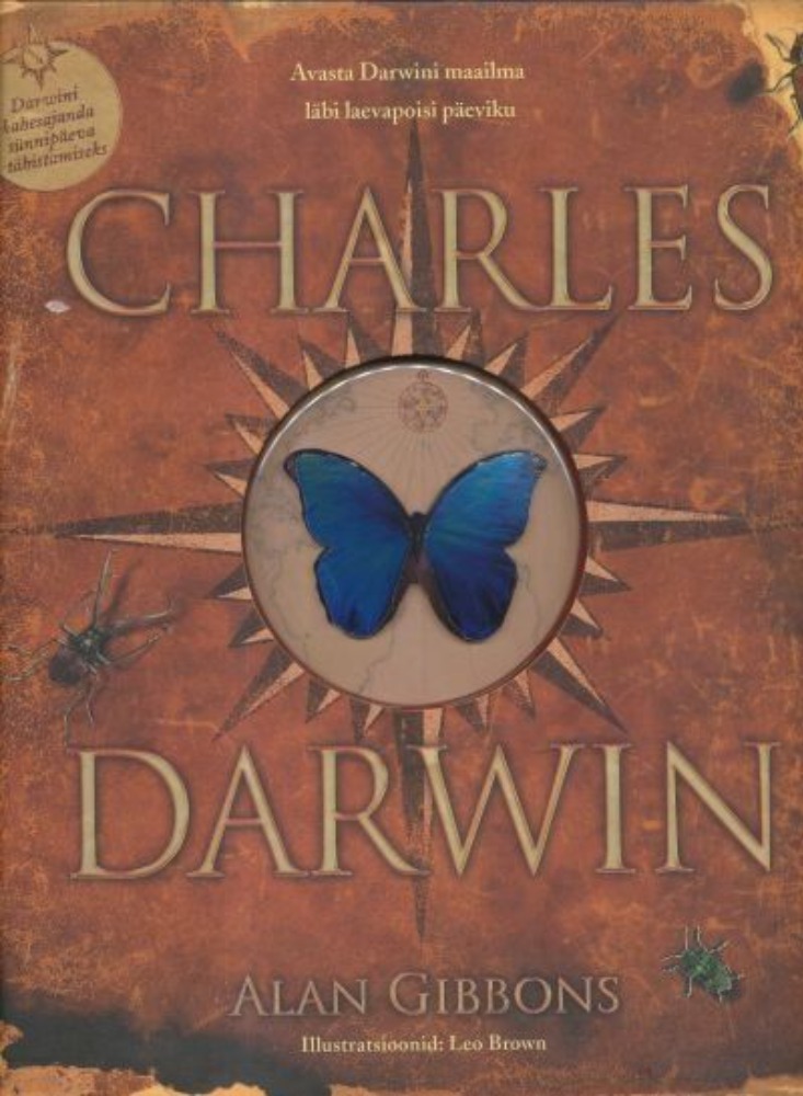 Charles Darwin