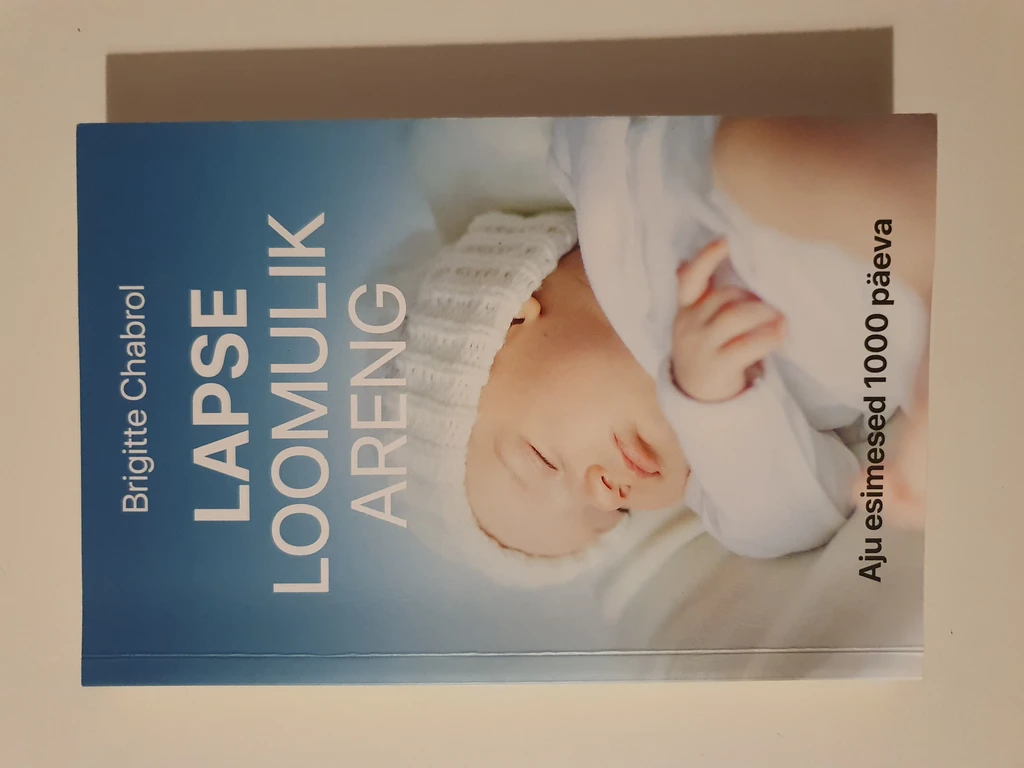 Lapse loomulik areng