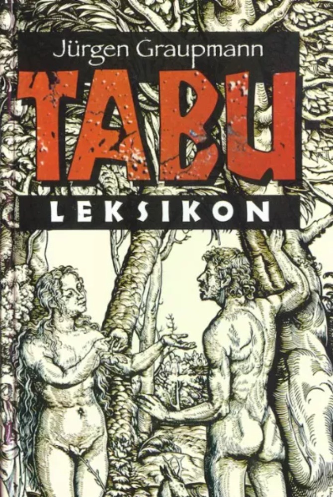 Tabuleksikon
