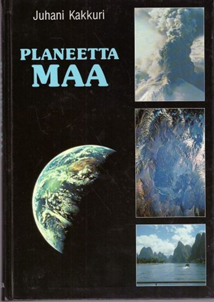 Planeetta Maa
