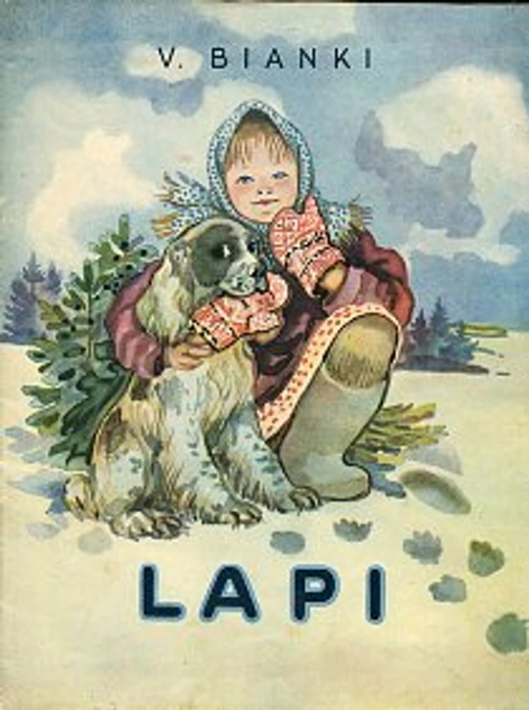 Lapi