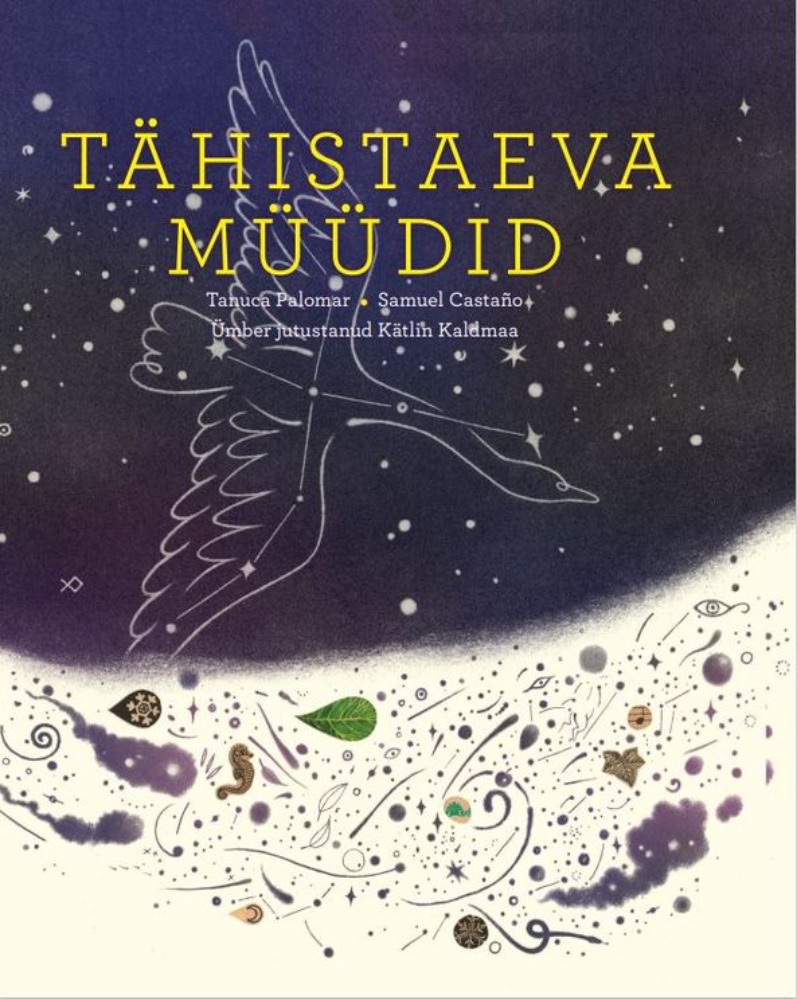 Tähistaeva müüdid