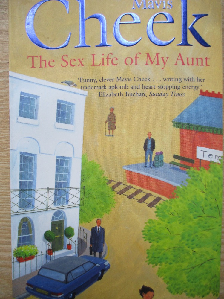 The Sex Life of My Aunt
